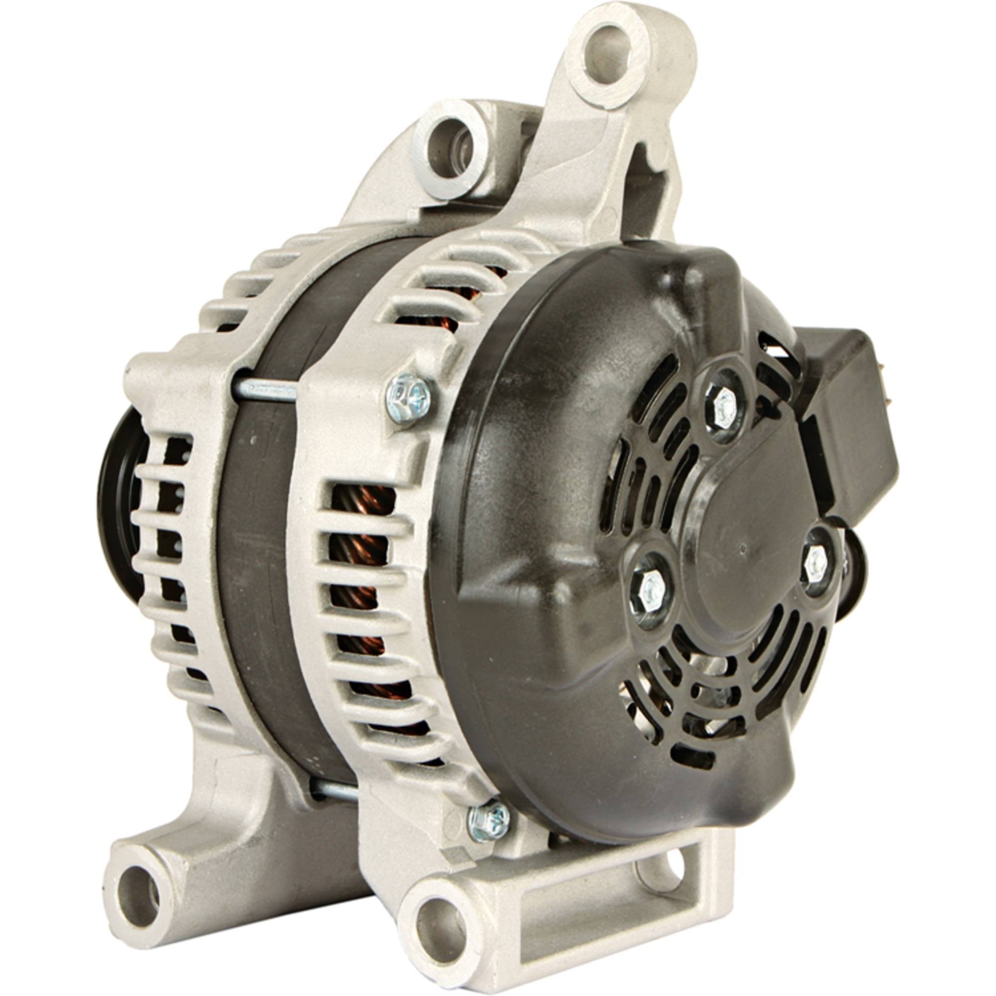 DB Electrical 400-52323R New Alternator for Toyota Tundra Truck 2007-2011 5.7L and 2010-2011 4.6L