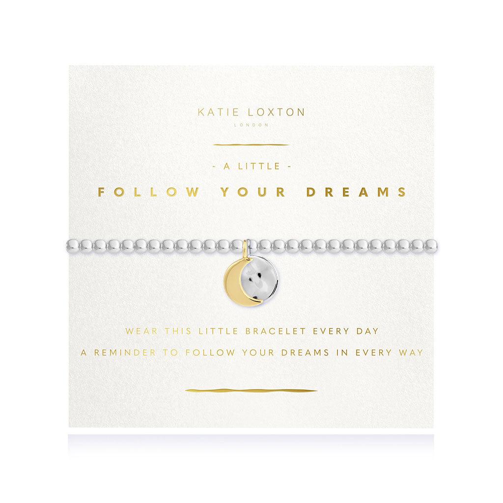 Katie Loxton   Radiance A Littles Follow Your Dreams