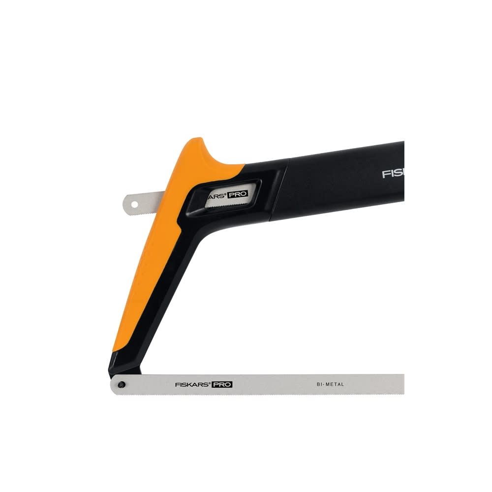 Fiskars Pro TrueTension? 12 Hacksaw