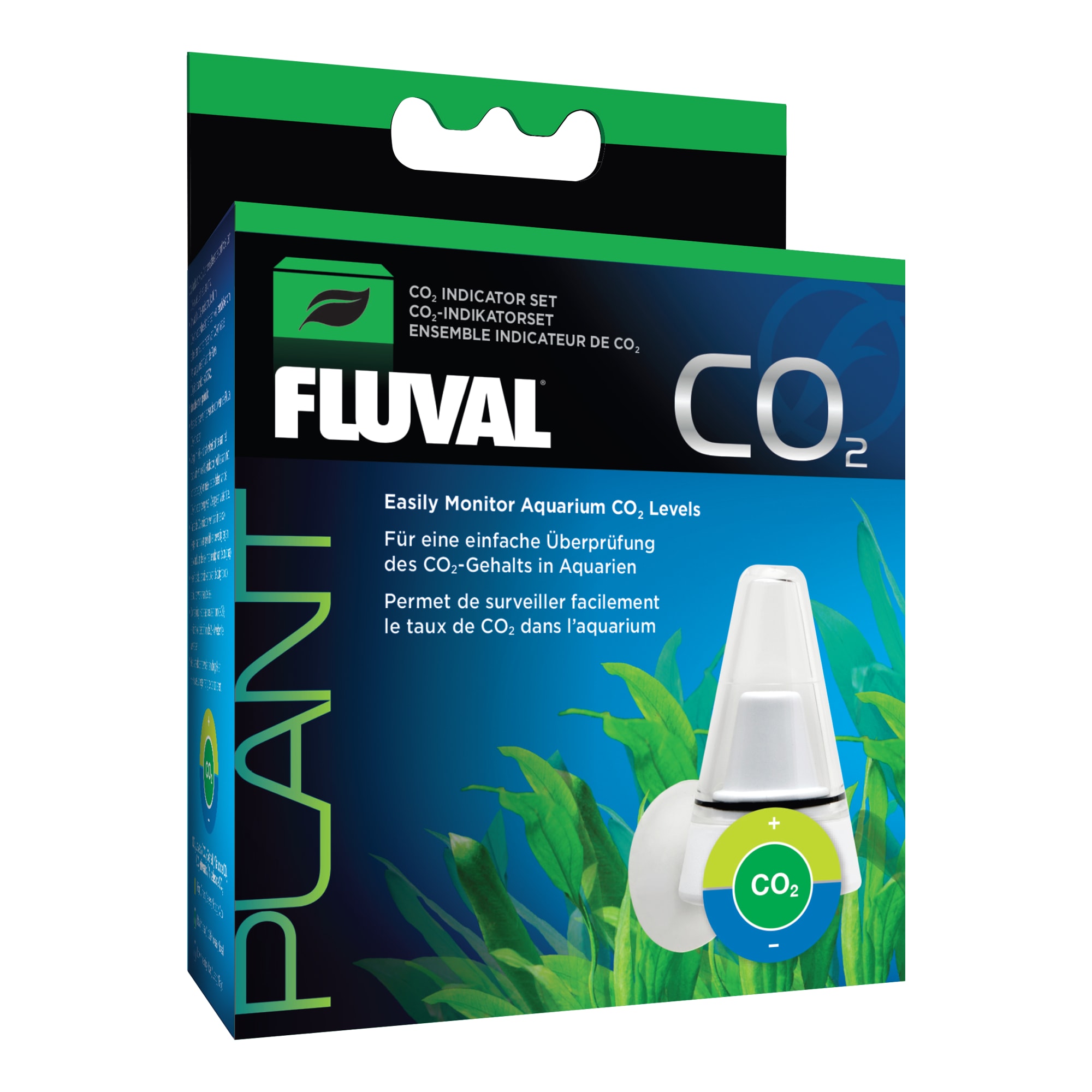 FLUVAL CO2 Indicator Kit