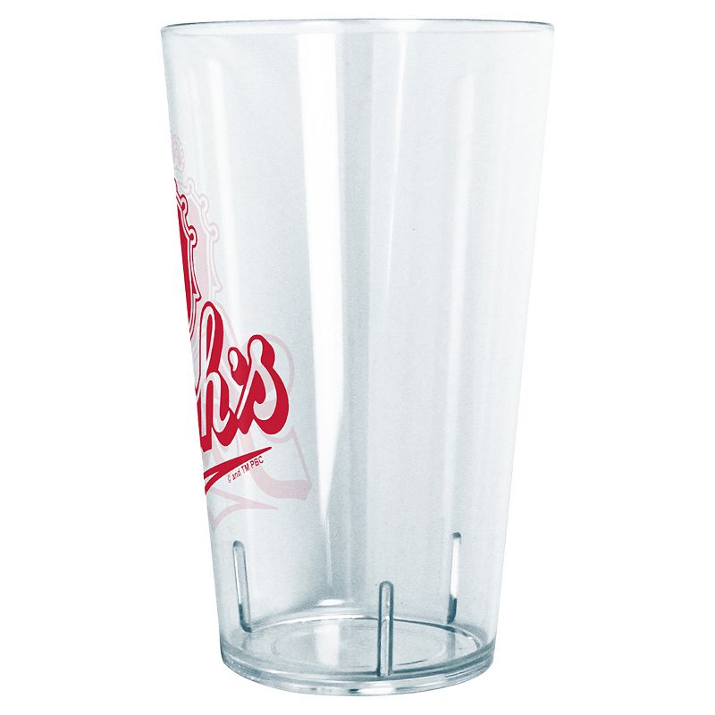 Pabst Blue Ribbon Stroh's Logo Crest 24-oz. Tritan Tumbler