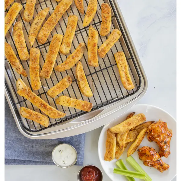 Nordic Ware Oven Crisp Baking Tray