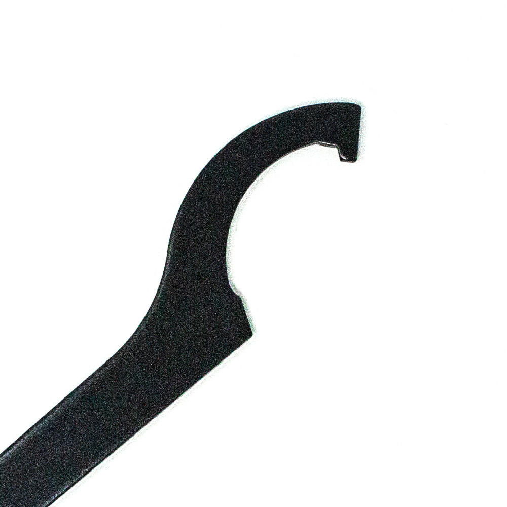 Trailer Valet Collar Spanner tool