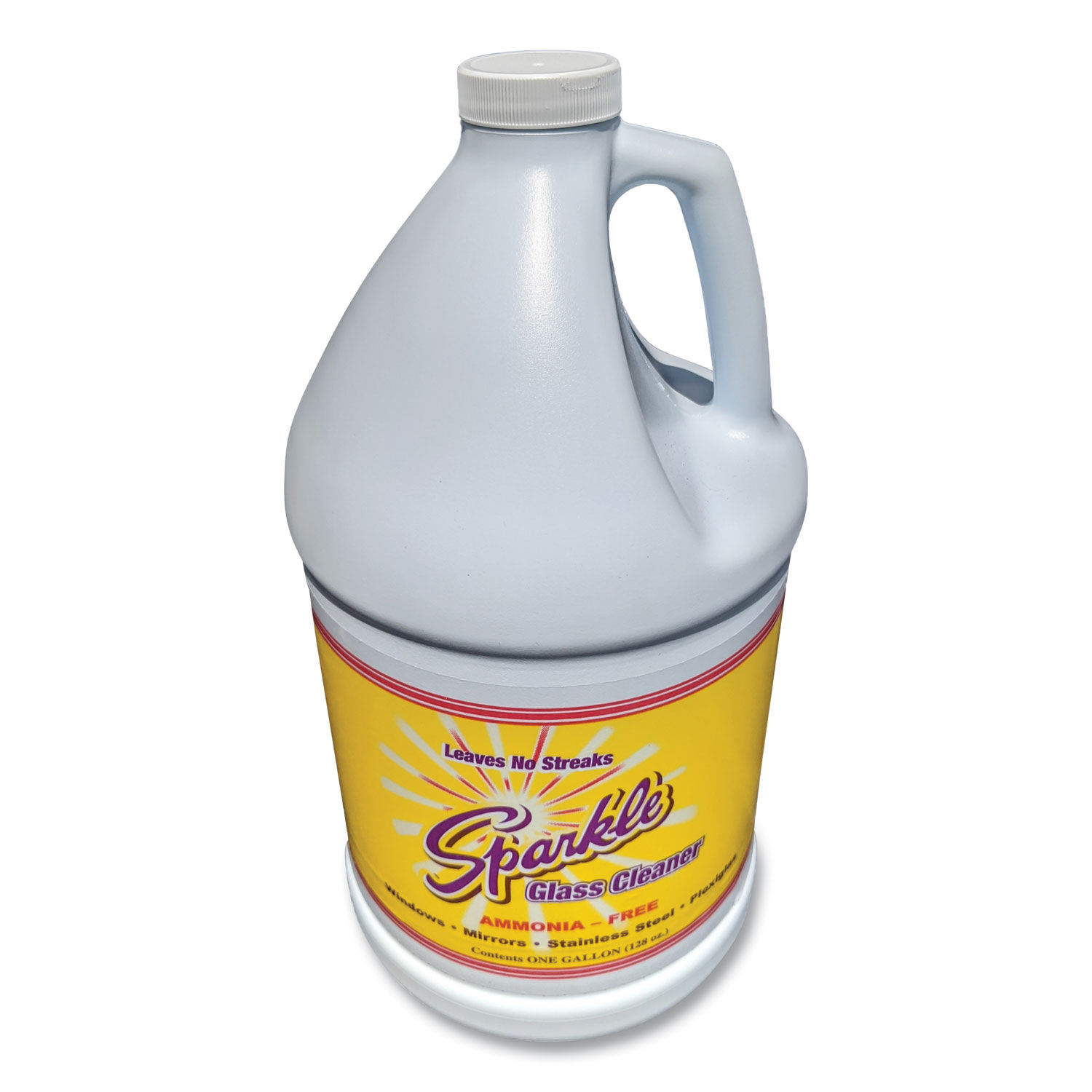 Glass Cleaner by Sparkle FUN20500