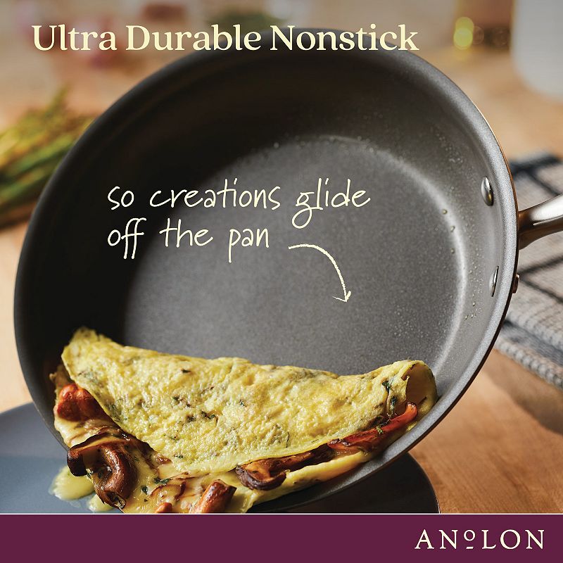 Anolon Advanced Home 2-qt. Saucepan