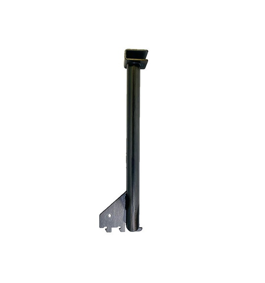 AMKO Displays PL CR12 (RAW) 12 Hangrail Bracket (...