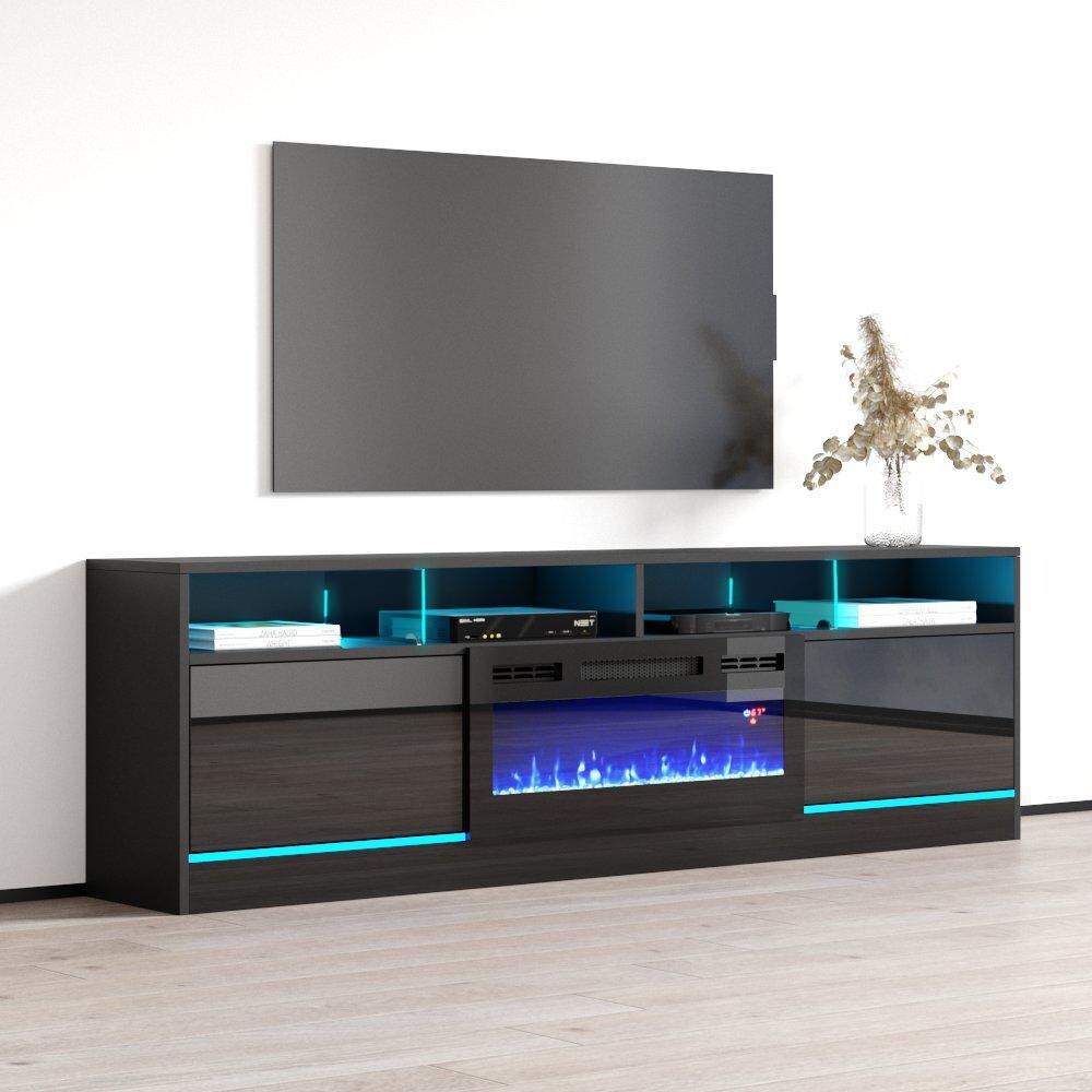 Disparo BL 05 Electric Fireplace 79\