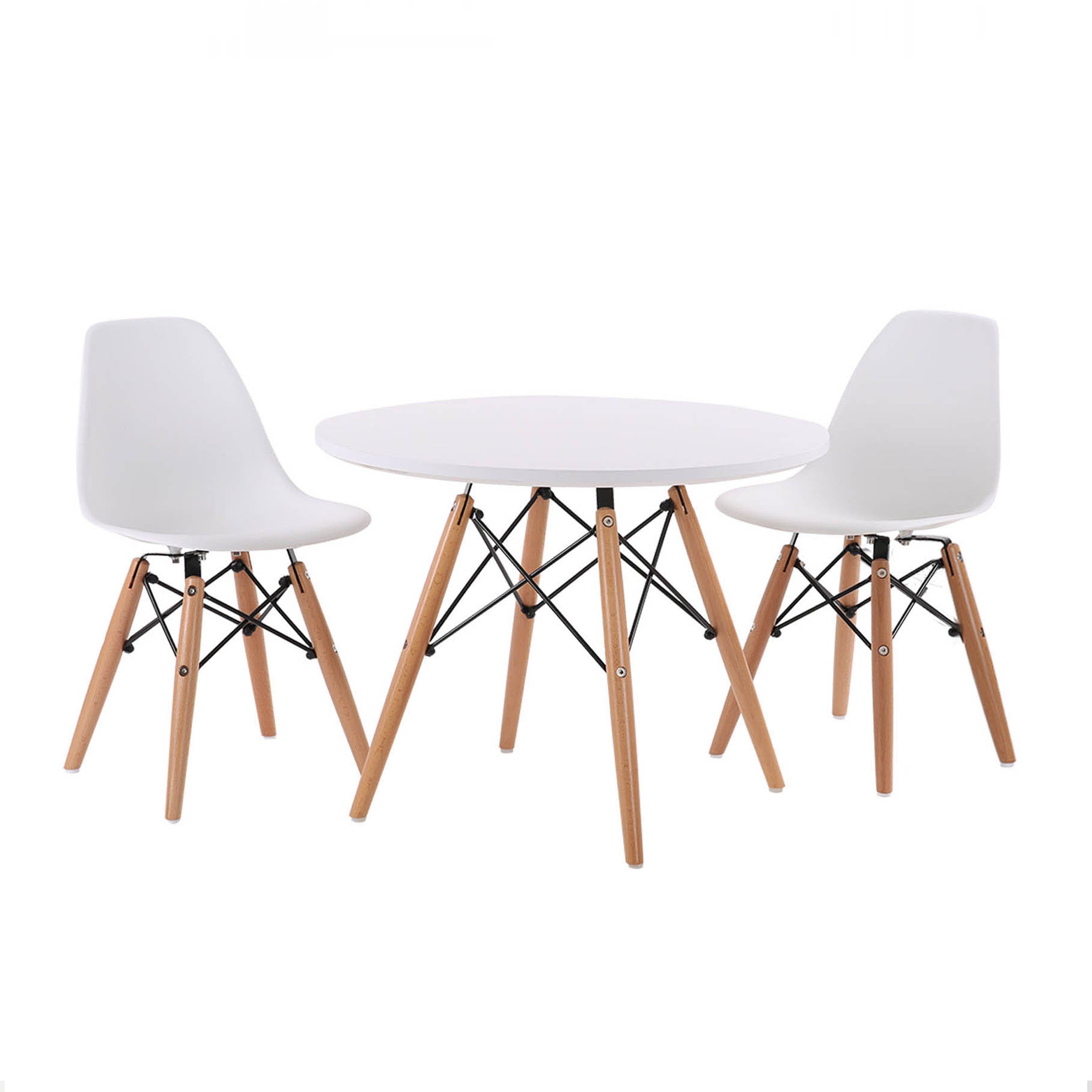 Kids Table Gt-086-W