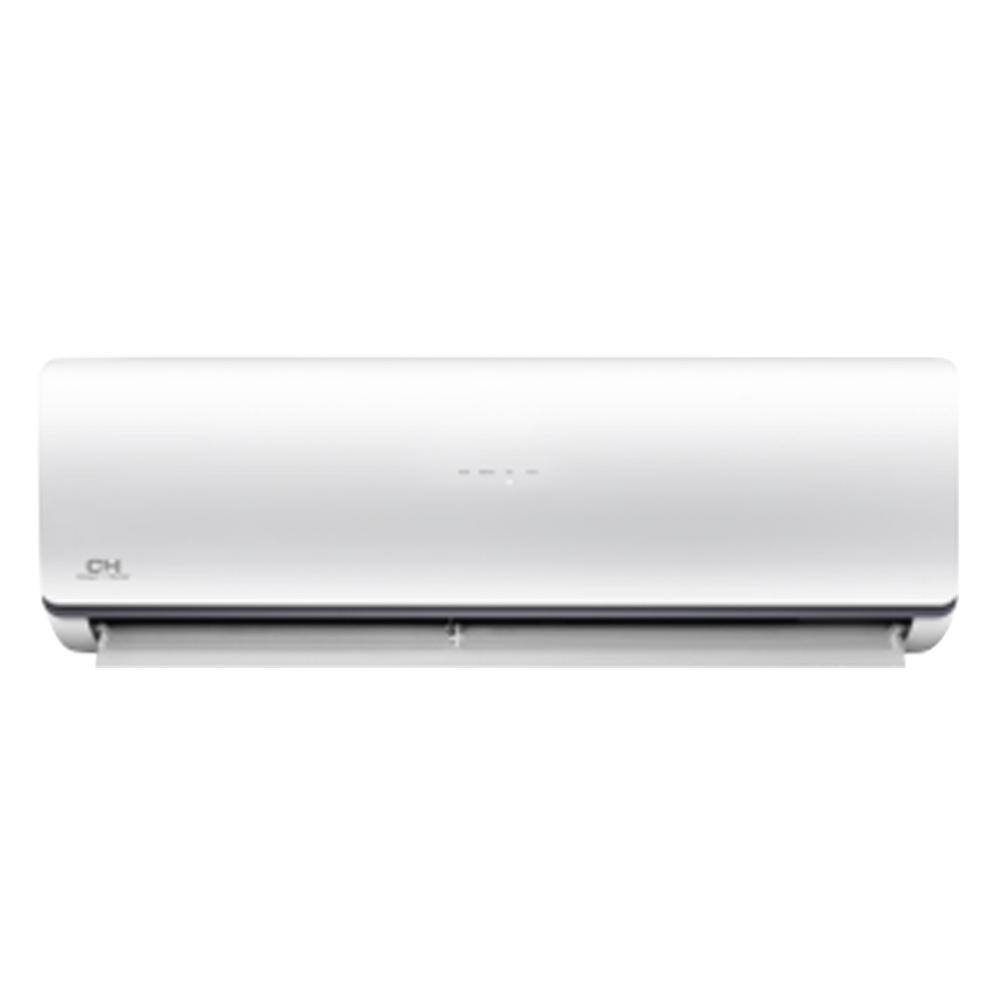 COOPER  HUNTER Sophia 12000 BTU 1 Ton Hyper Ductless Mini Split Air Conditioner with Heat Pump and 16 ft. Install Kit 230-Volt CH-HYP12SPH-230VOI-R