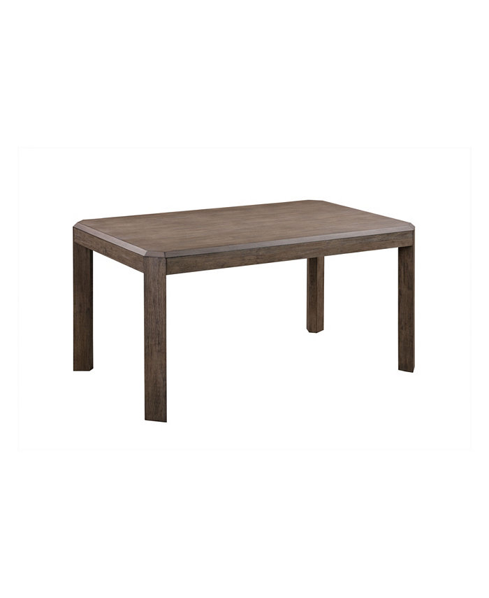 Furniture Acadia Rectangular Dining Table