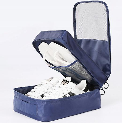 Double Storage Bag For Shoes