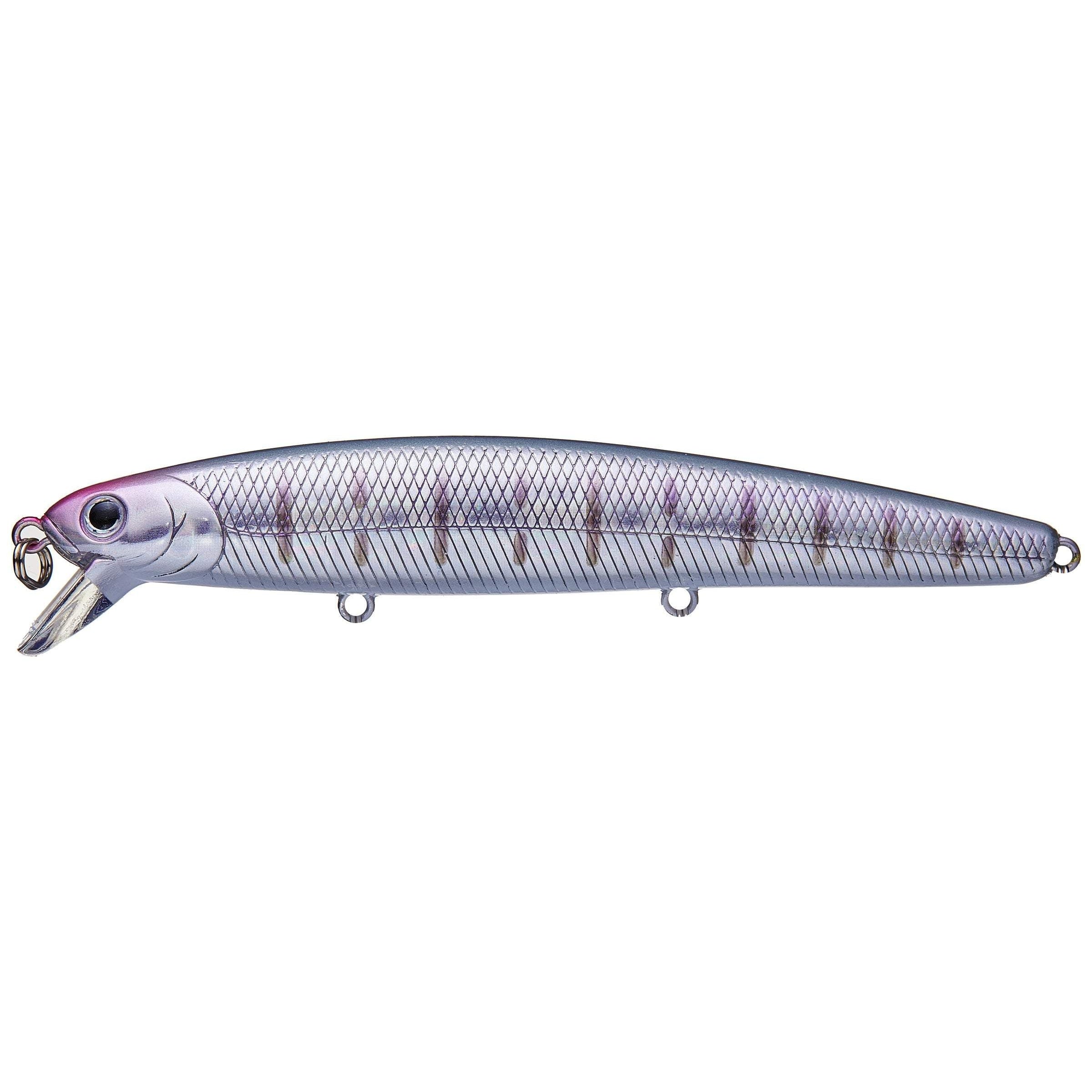 Lucky Craft Flash Minnow 110 CIF Jerkbait