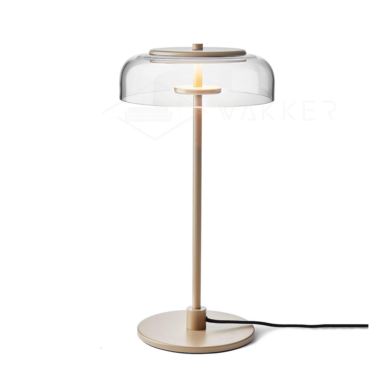 Solara Table Lamp