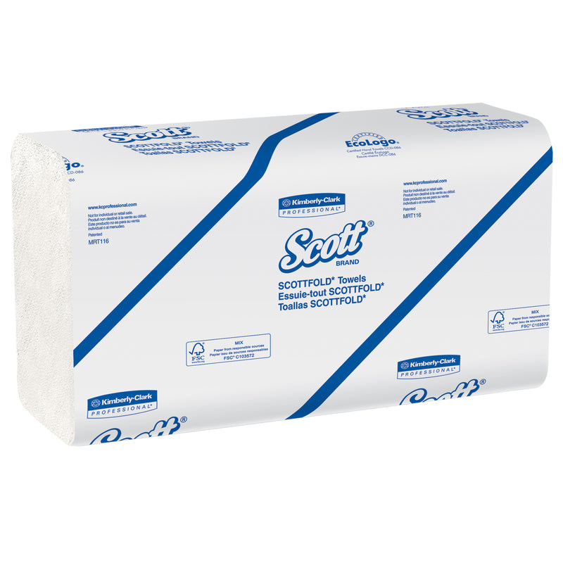 PAPER TOWEL M-FOLD TRAD