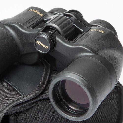 Nikon Aculon 10and#215;42 Binoculars  8246