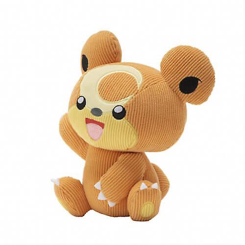 Pokemon Select Corduroy Plush 8