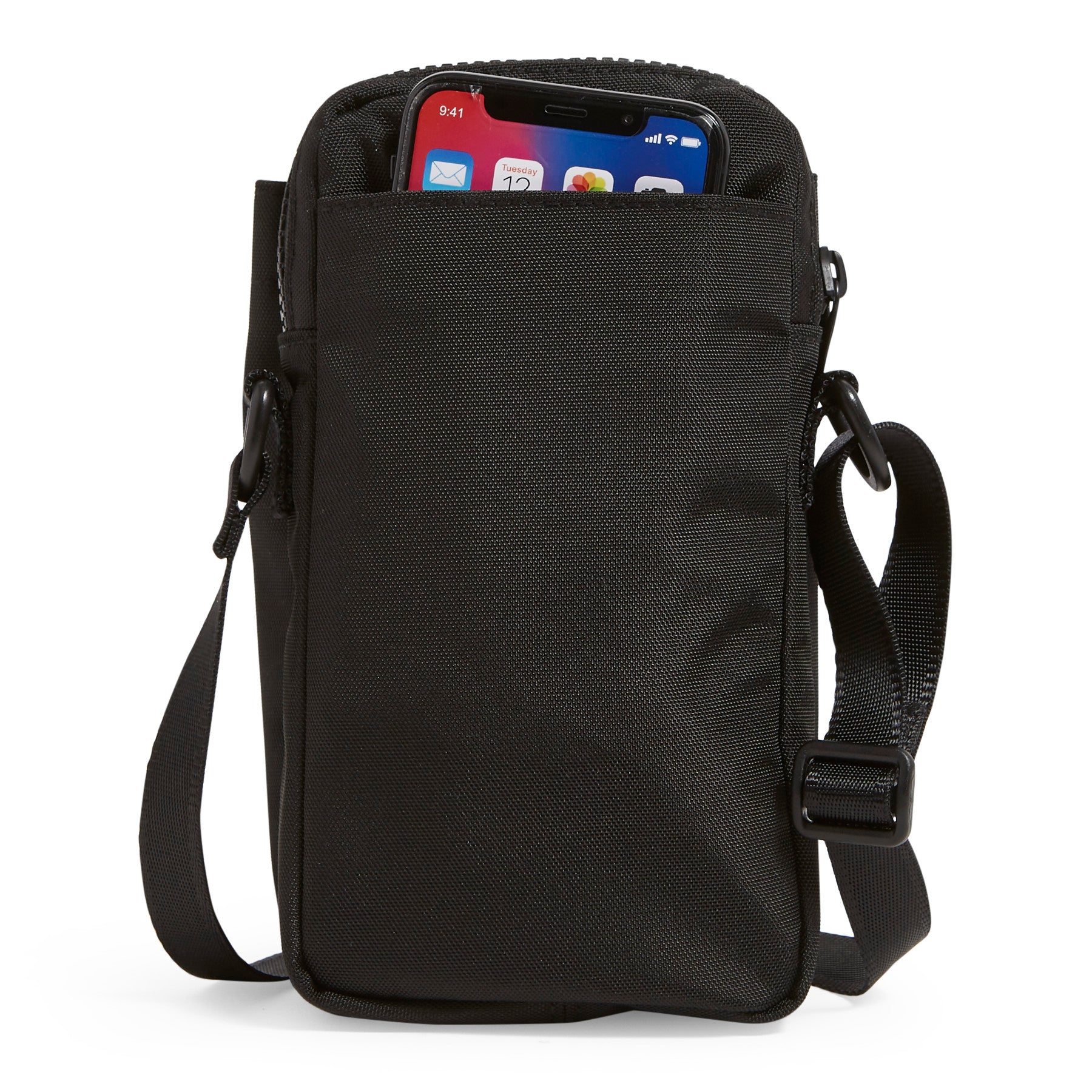 ReActive Deluxe Water Bottle Crossbody Bag