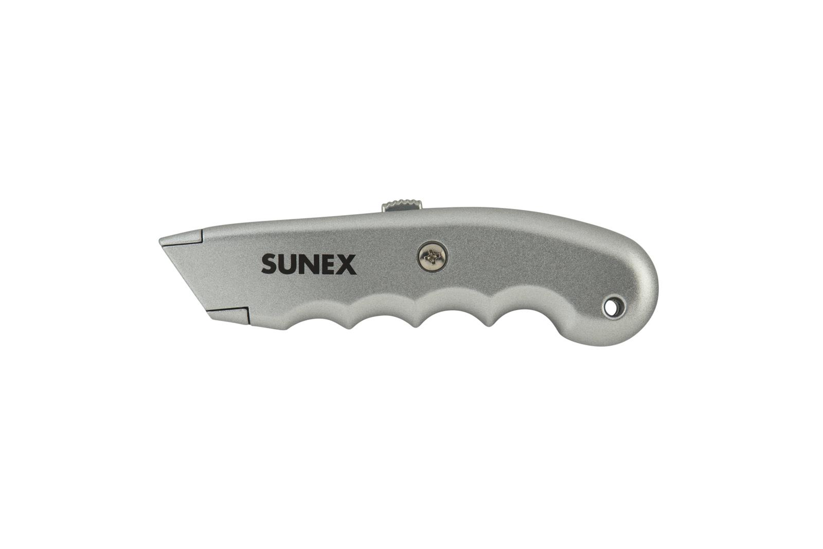 Sunex SKR1 Sunex Tools Retractable Utility Knives