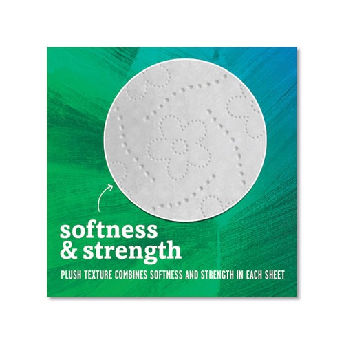 Seventh Generation 100% Recycled Bathroom Tissue  SEV137038