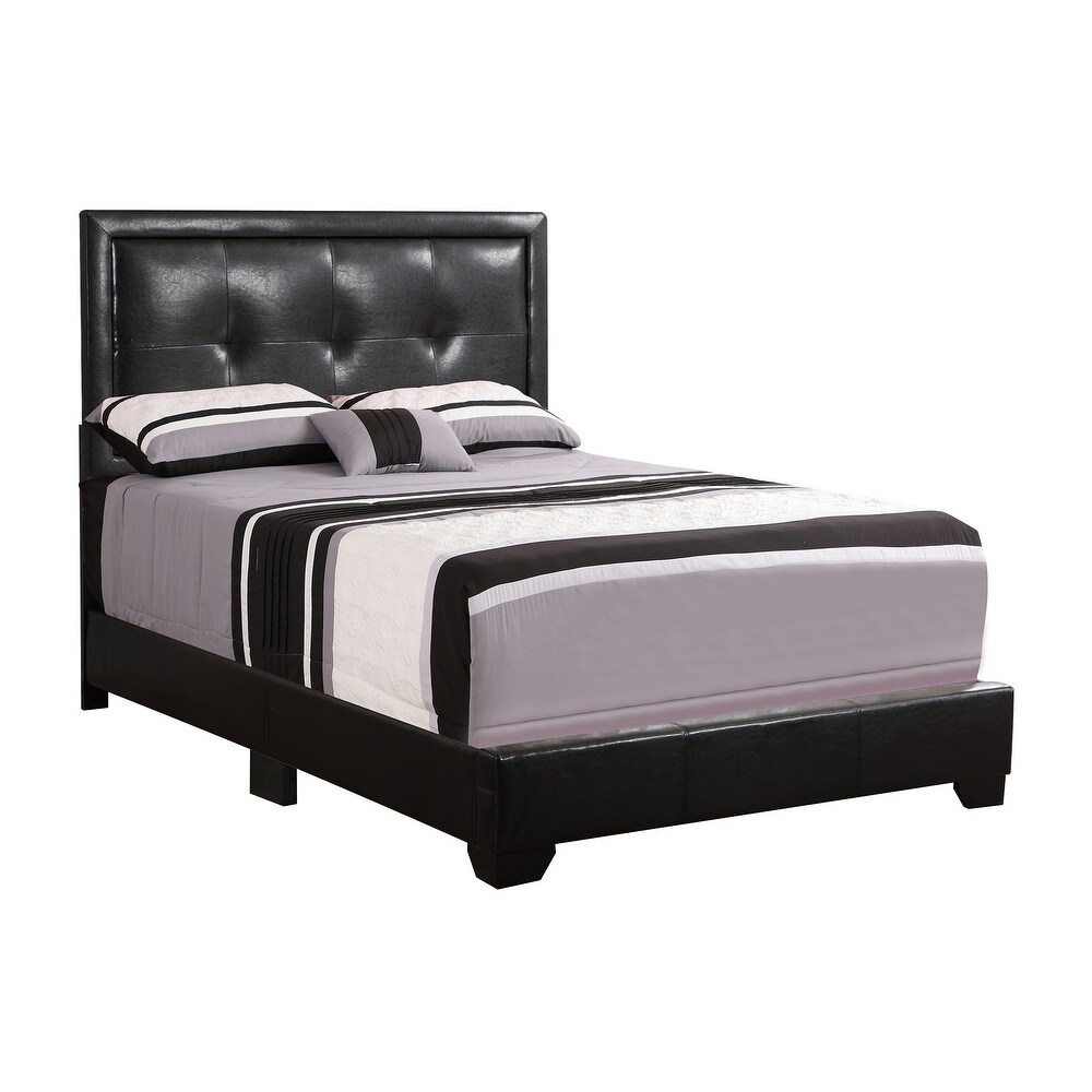 Panello Queen Panel Beds