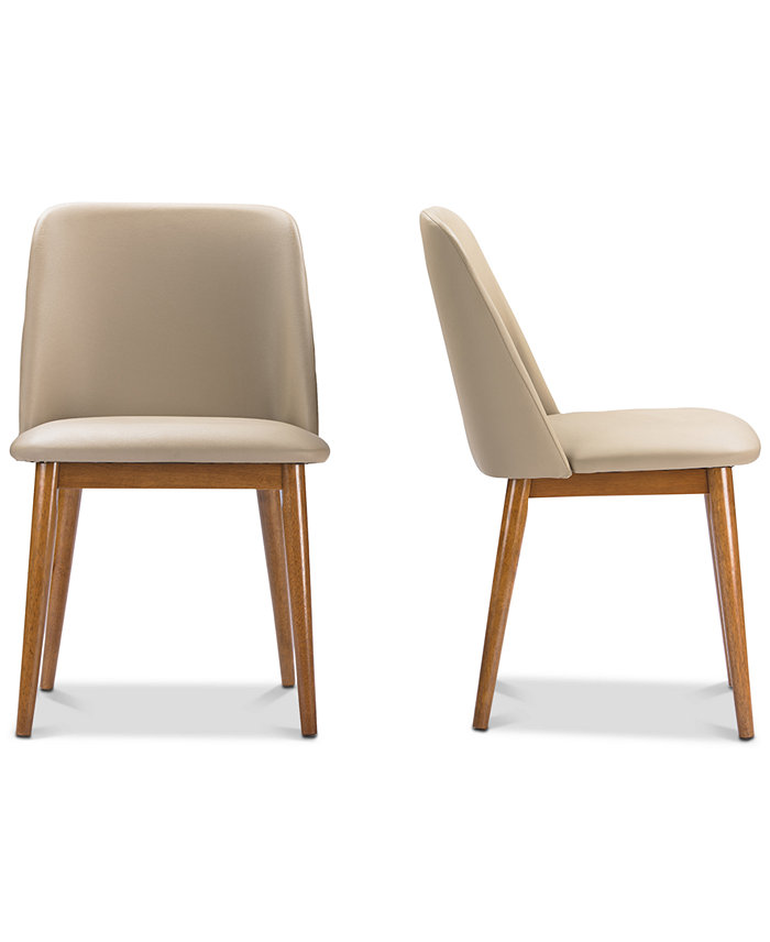 Furniture Iltani Dining Chair (Set of 2)