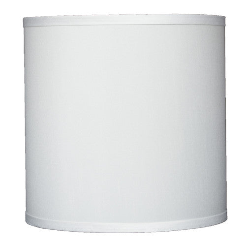 Urbanest Classic 10'' Faux Silk Drum Lamp Shade