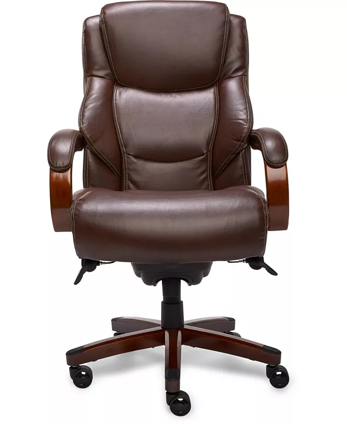 La-Z-Boy Delano Big and Tall Executive Office Chair