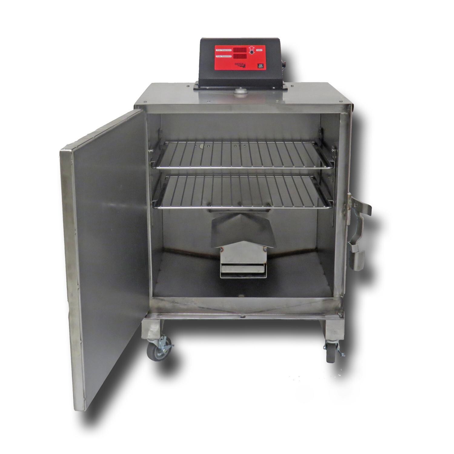 Cookshack Smokette Elite SM025 Electric Smoker