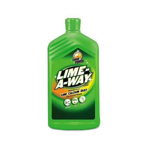 Limeaway Lime Calcium and Rust Remover  RAC87000CT