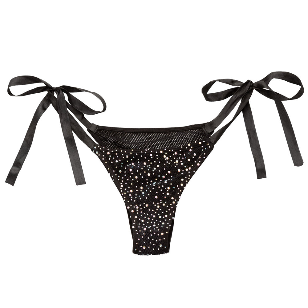 Radiance Side-Tie Panties