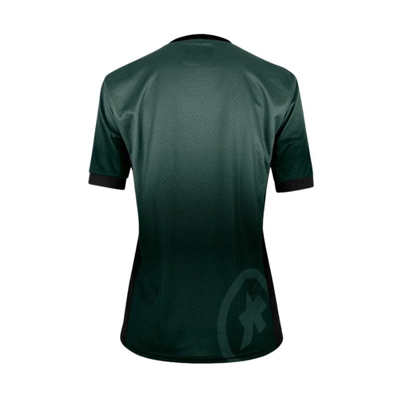 Assos Women's TRAIL Jersey T3 SAMPLE