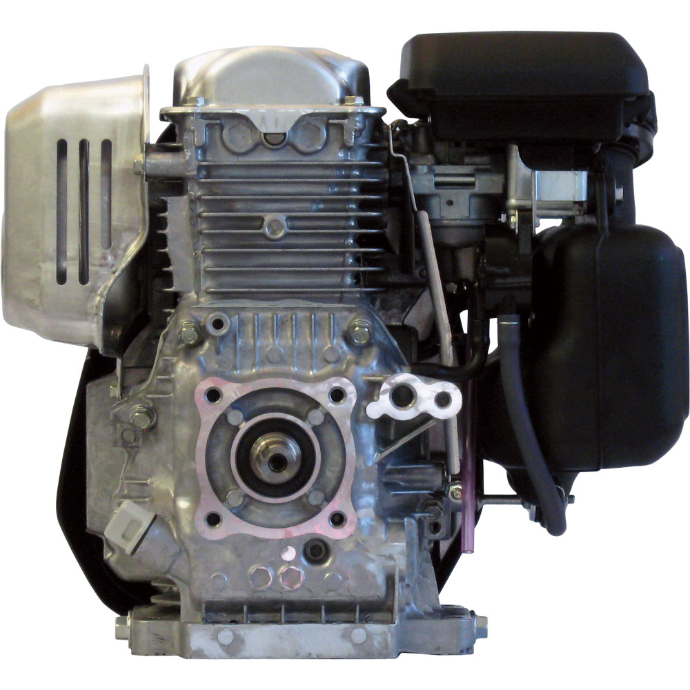 Horizontal OHC Engine – 187cc， GC Series， 3/4in. x 2 7/16in. Shaft ;