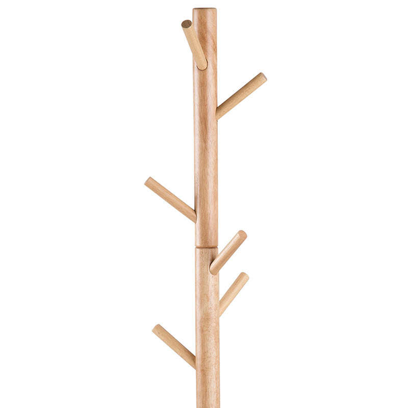 BRENER Coat Stand in Natural