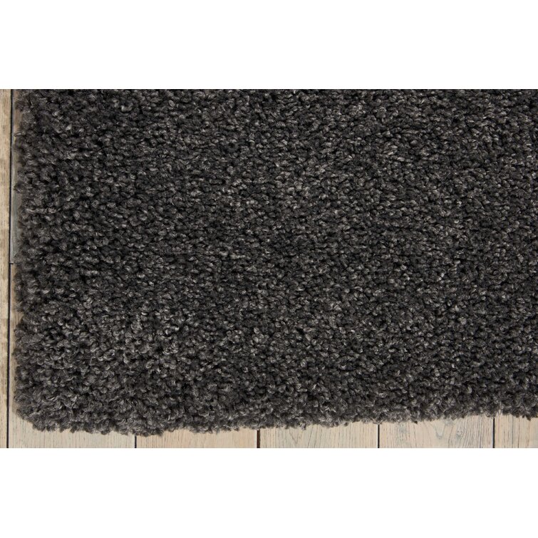 Missouri Performance Dark Gray Rug