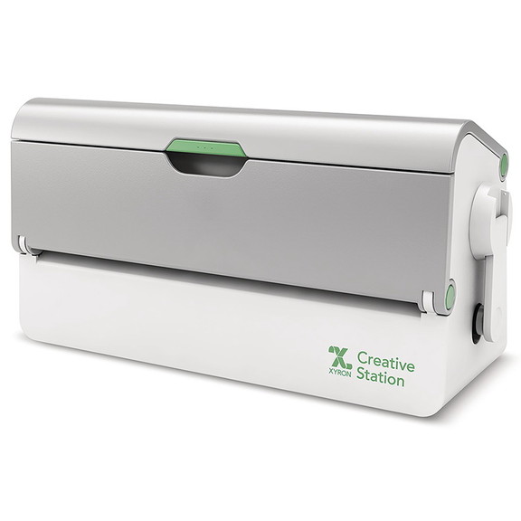 Xyron XY 624632 Creative Station 9In Laminator