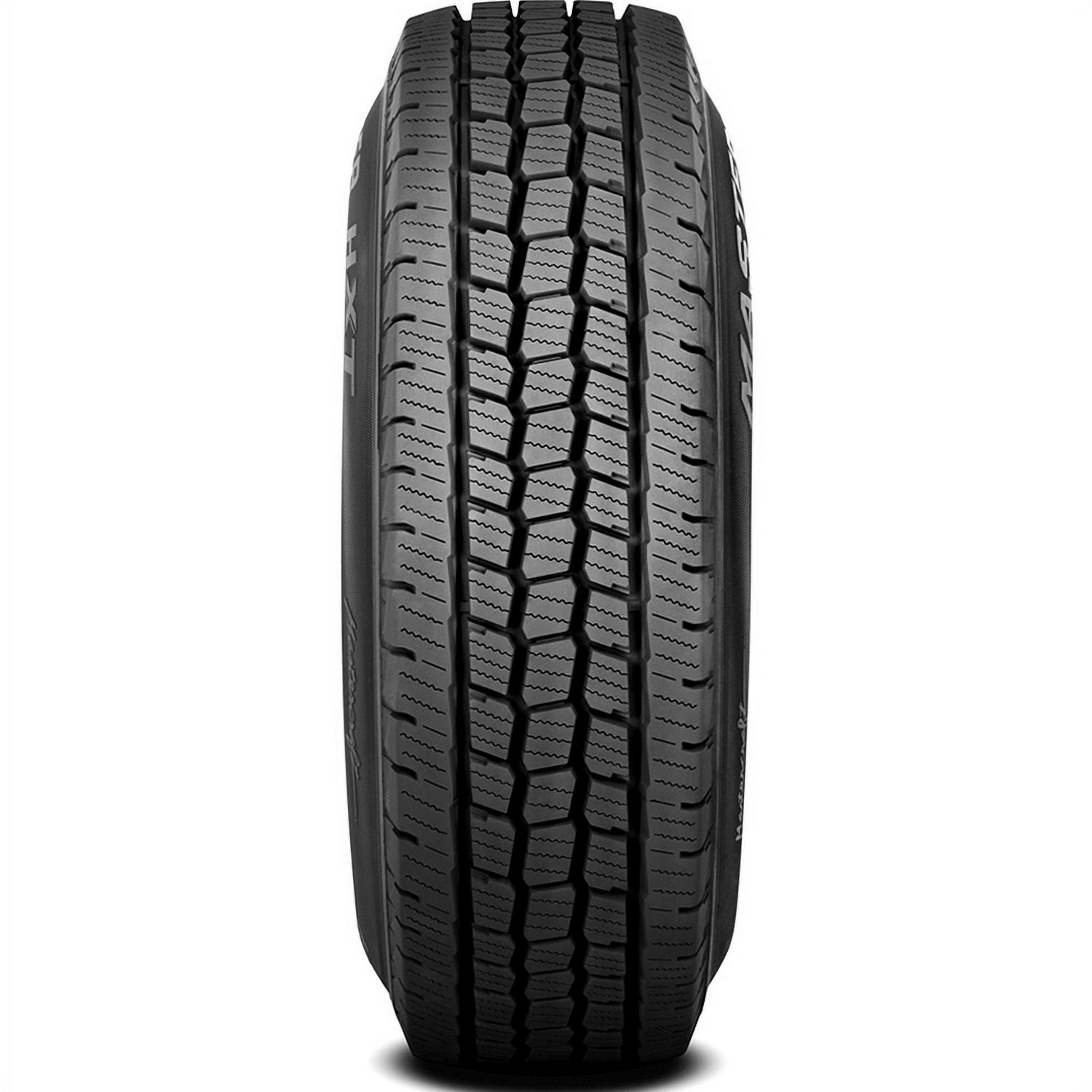 Mastercraft Courser HXT 235/65R16 E/10PLY BSW