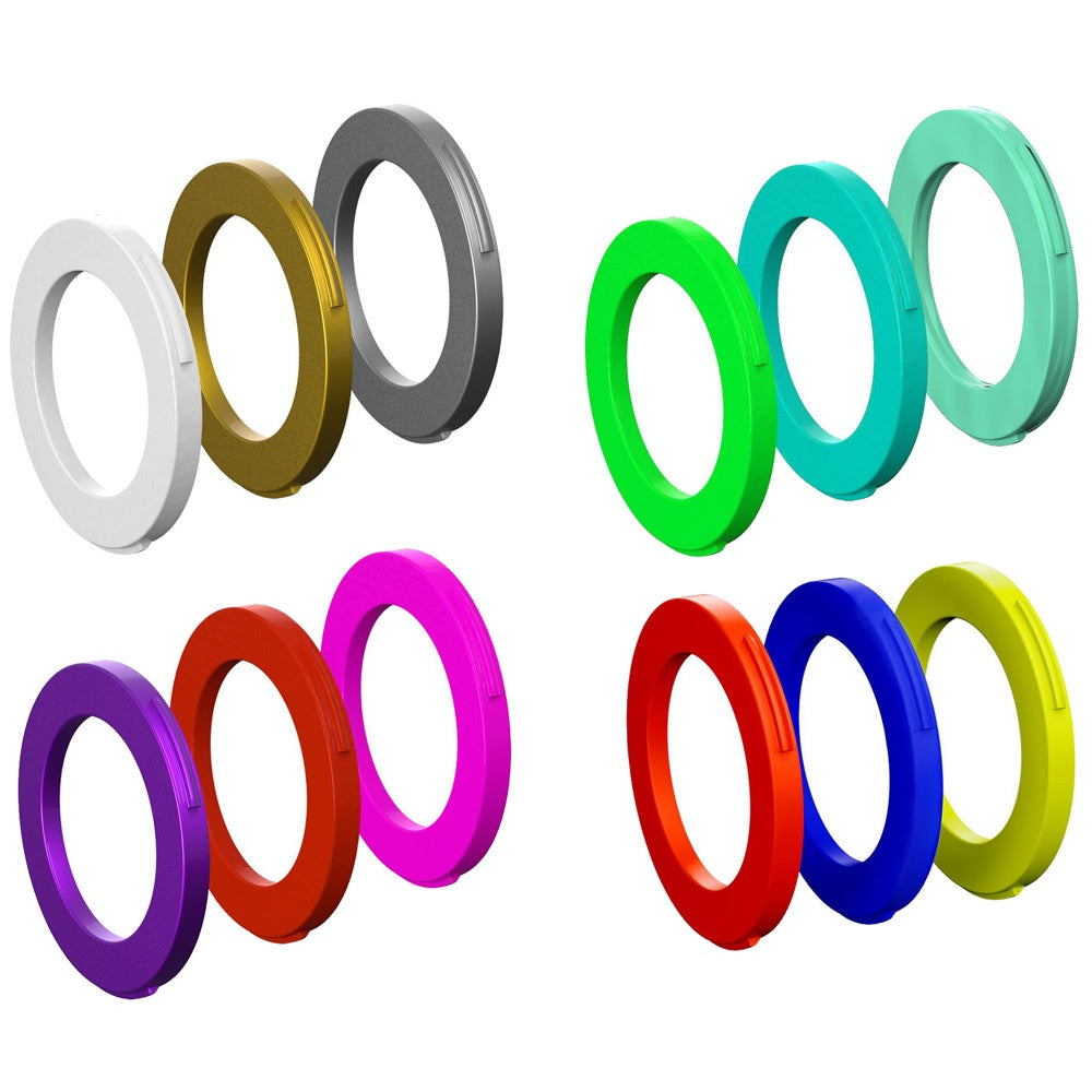 Magura Caliper Cover Kit 4 Piston
