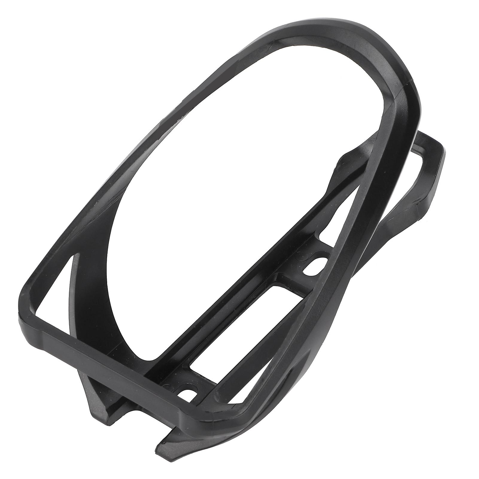 Bicycle Water Bottle Holder Black Ultra Firm Road Mountain Bike Cup Cage Stroller Bottle Holder