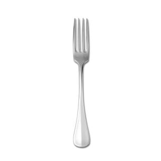 Oneida Scarlatti 1810 Stainless Steel Table Forks European Size (Set of 12) T018FDIF