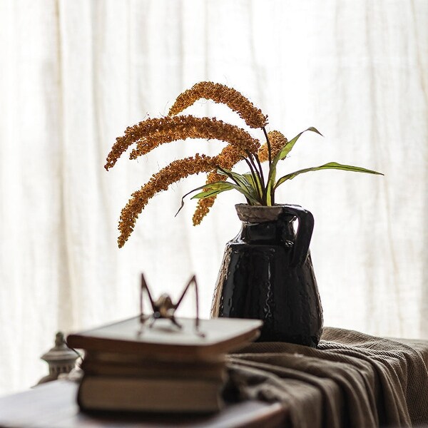 RusticReach Artificial Millet Bundle 19 Tall