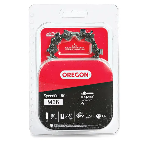 Oregon SpeedCut Chainsaw Chain