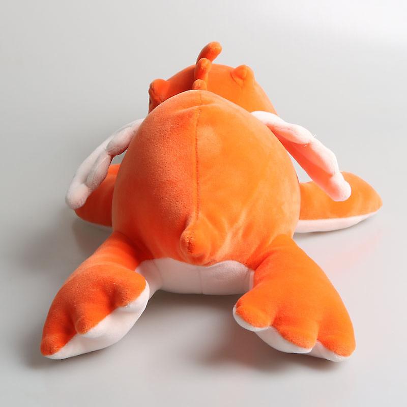 Ilwhe Weighted Dragon Plush Toy Pillow