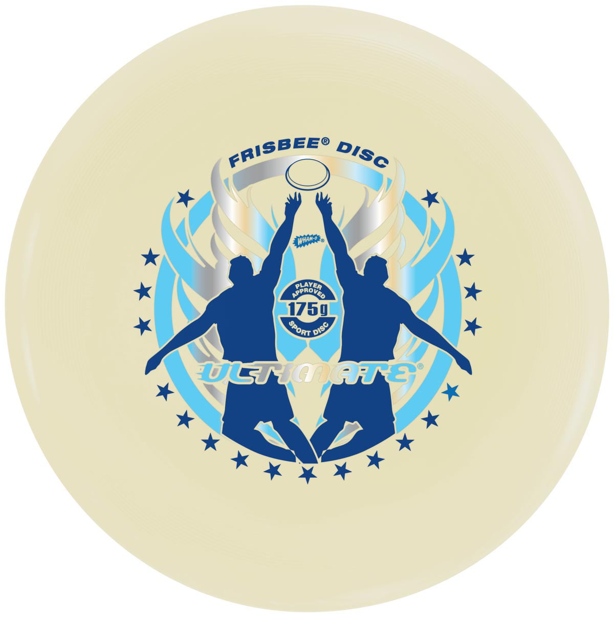 Wham-O ULTIMATE FRISBEE