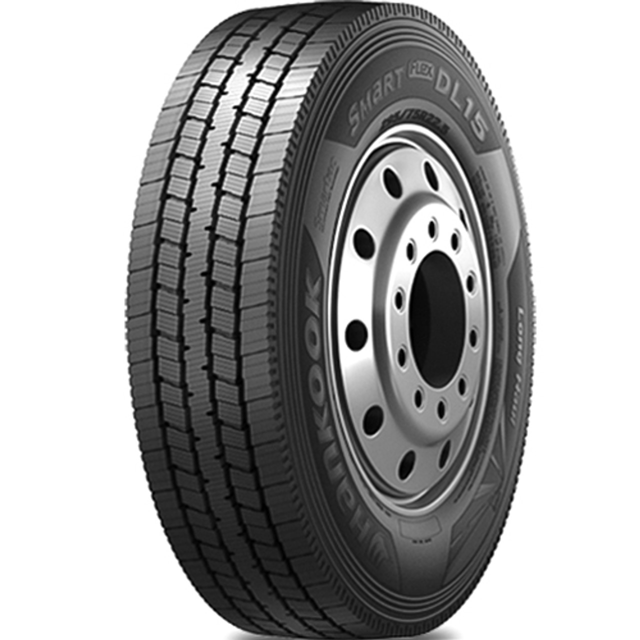 Hankook DL15 295