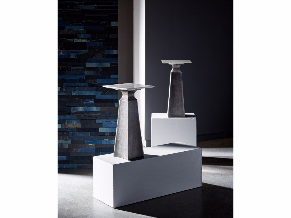 Figuration Side Table   Transitional   Side Tables And End Tables   by Universal Furniture Company  Houzz