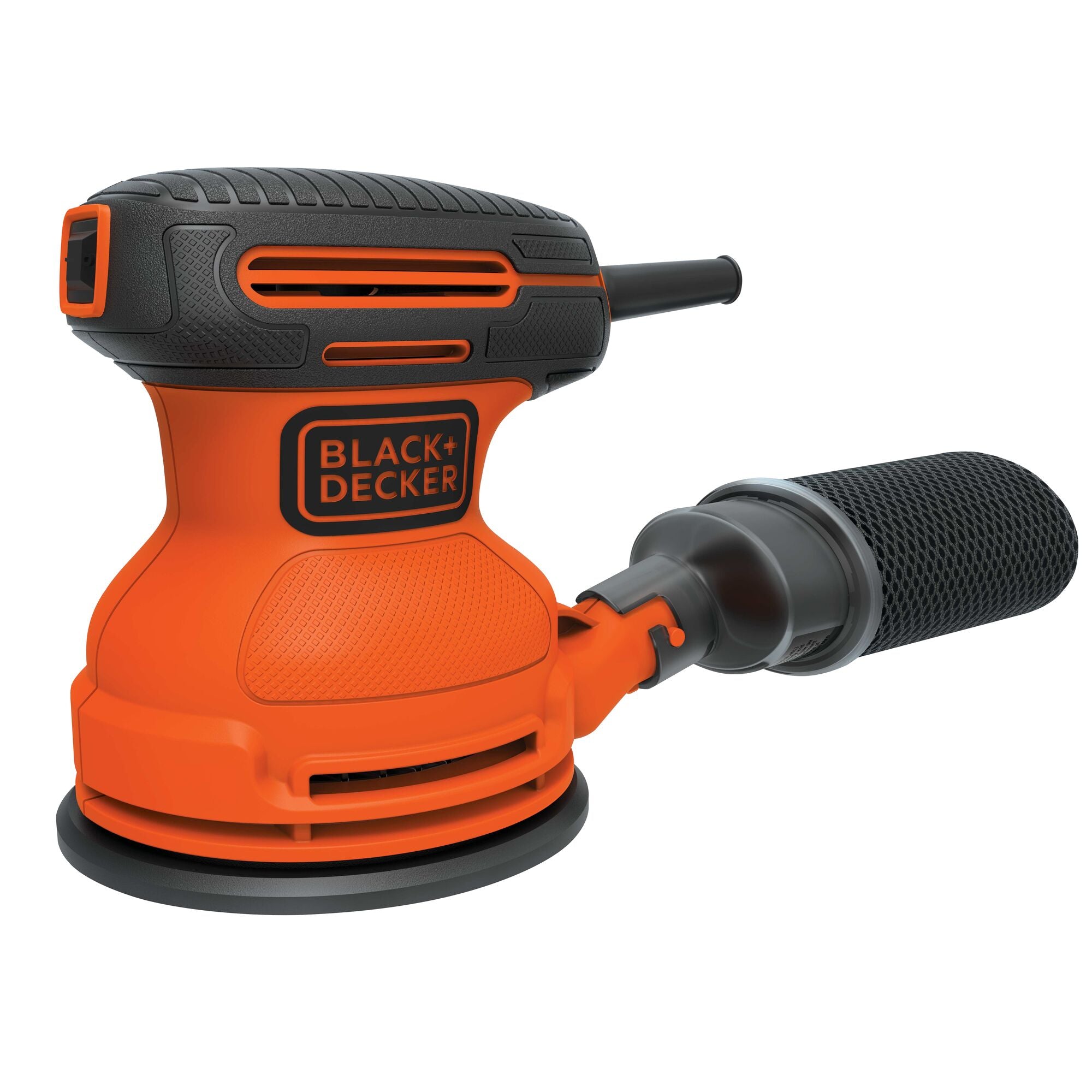 Random Orbit Sander, 5-Inch