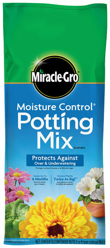 MC POTTING MX MC 2CF