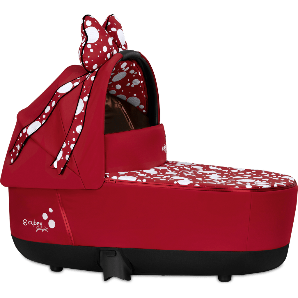 Cybex-Priam3-Lux-Carry-Cot-Jeremy-Scott-Petticoat