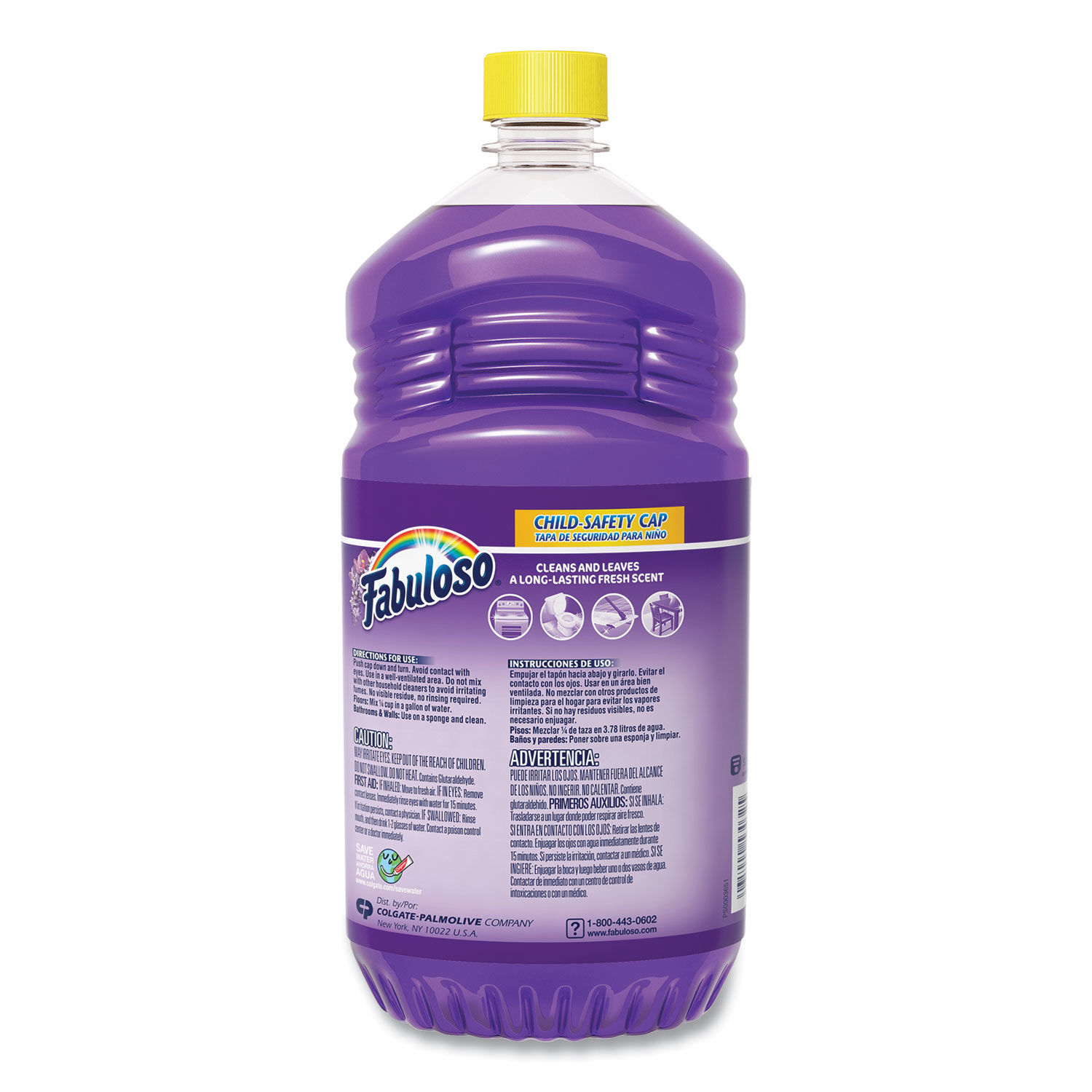 Multi-use Cleaner by Fabulosoandreg; CPC53041CT