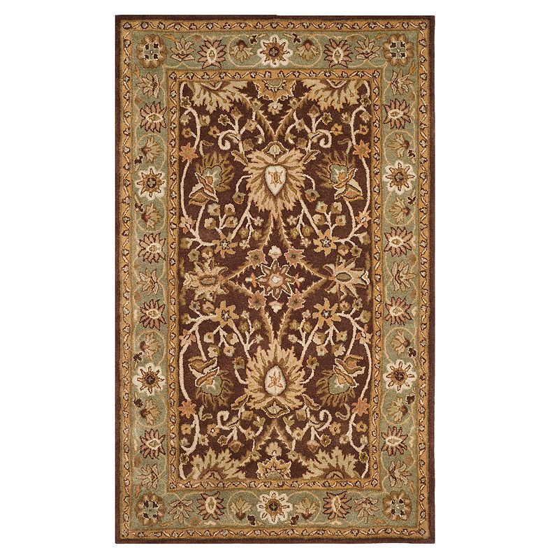 Safavieh Antiquity Margot Rug